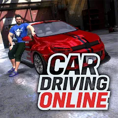 Car Driving Online Mod APK